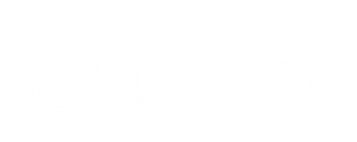 Logo Blanco de Maleta por el Mundo, blog de viajes